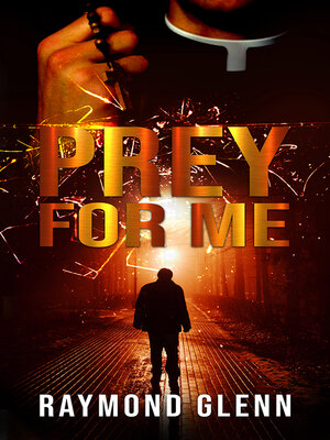 cover image of Prey for Me